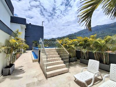Apartamento de 3 alcobas en venta en Morada Pinaos Calambeo, Ibagué, 90 m² · foto 12 de 20