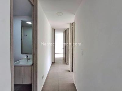 Apartamento de 3 alcobas en venta en Morada Pinaos Calambeo, Ibagué, 90 m² · foto 15 de 20