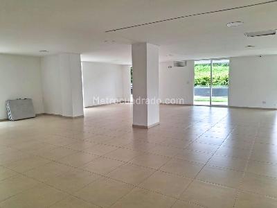 Apartamento de 3 alcobas en venta en Morada Pinaos Calambeo, Ibagué, 90 m² · foto 5 de 20
