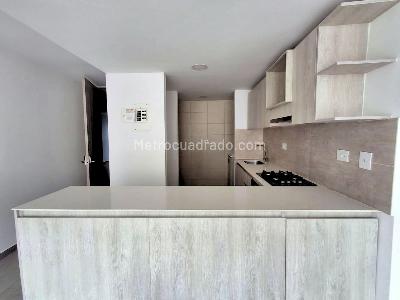 Apartamento de 3 alcobas en venta en Morada Pinaos Calambeo, Ibagué, 90 m² · foto 4 de 20