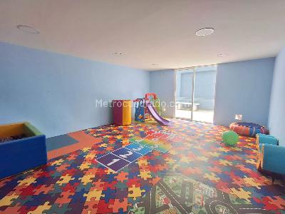 Apartamento de 3 alcobas en venta en Morada Pinaos Calambeo, Ibagué, 90 m² · foto 9 de 20