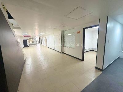 Casa de 5 alcobas en venta en La Soledad Teusaquillo, Bogotá, 316 m² · foto 14 de 20