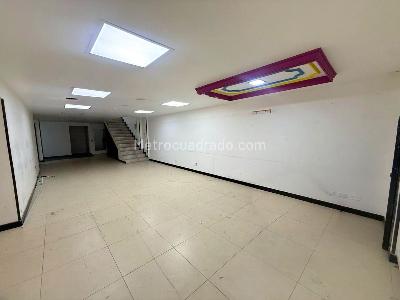 Casa de 5 alcobas en venta en La Soledad Teusaquillo, Bogotá, 316 m² · foto 7 de 20
