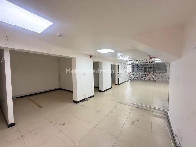 Casa de 5 alcobas en venta en La Soledad Teusaquillo, Bogotá, 316 m² · foto 8 de 20