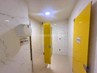Casa de 5 alcobas en venta en La Soledad Teusaquillo, Bogotá, 316 m² · foto 10 de 20