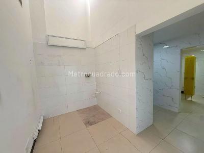 Casa de 5 alcobas en venta en La Soledad Teusaquillo, Bogotá, 316 m² · foto 12 de 20