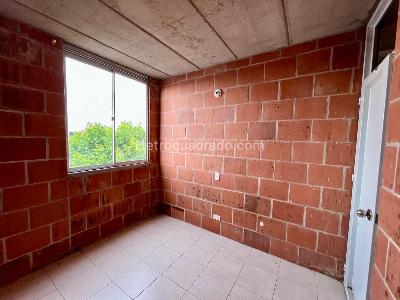 Apartamento de 3 alcobas en venta en Ciudad Milenio, Villavicencio, 52 m² · foto 15 de 20