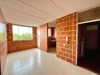 Apartamento de 3 alcobas en venta en Ciudad Milenio, Villavicencio, 52 m² · foto 16 de 20