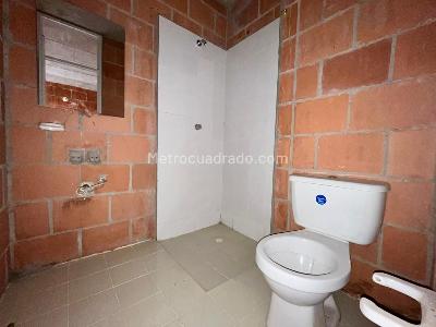 Apartamento de 3 alcobas en venta en Ciudad Milenio, Villavicencio, 52 m² · foto 18 de 20