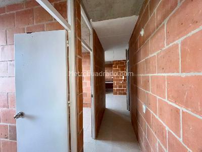 Apartamento de 3 alcobas en venta en Ciudad Milenio, Villavicencio, 52 m² · foto 19 de 20