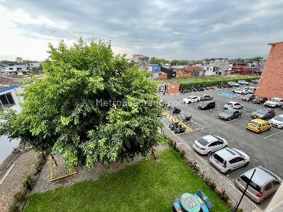 Apartamento de 3 alcobas en venta en Ciudad Milenio, Villavicencio, 52 m² · foto 20 de 20