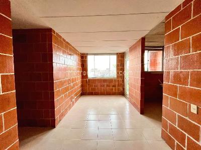 Apartamento de 3 alcobas en venta en Ciudad Milenio, Villavicencio, 52 m² · foto 4 de 20
