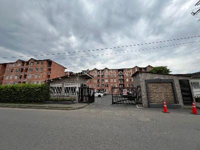 Apartamento de 3 alcobas en venta en Ciudad Milenio, Villavicencio, 52 m² · foto 3 de 20