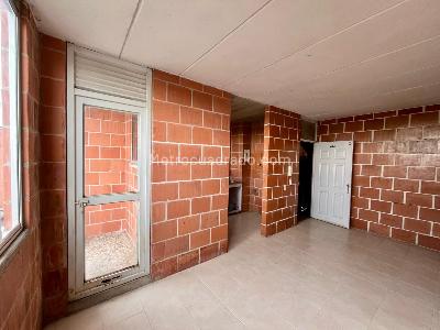 Apartamento de 3 alcobas en venta en Ciudad Milenio, Villavicencio, 52 m² · foto 6 de 20