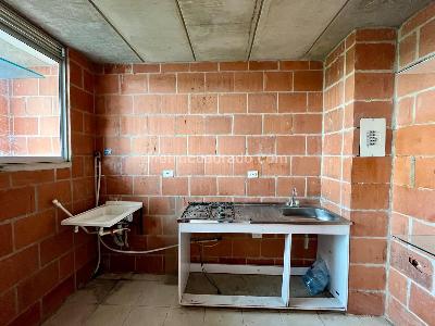 Apartamento de 3 alcobas en venta en Ciudad Milenio, Villavicencio, 52 m² · foto 7 de 20