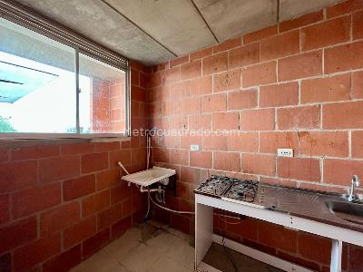 Apartamento de 3 alcobas en venta en Ciudad Milenio, Villavicencio, 52 m² · foto 8 de 20