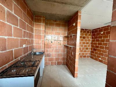Apartamento de 3 alcobas en venta en Ciudad Milenio, Villavicencio, 52 m² · foto 9 de 20
