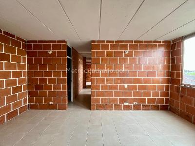 Apartamento de 3 alcobas en venta en Ciudad Milenio, Villavicencio, 52 m² · foto 10 de 20