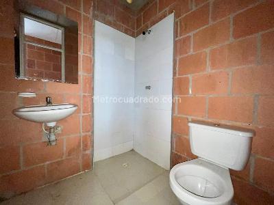 Apartamento de 3 alcobas en venta en Ciudad Milenio, Villavicencio, 52 m² · foto 11 de 20