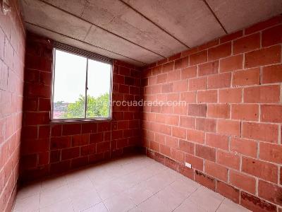 Apartamento de 3 alcobas en venta en Ciudad Milenio, Villavicencio, 52 m² · foto 5 de 20