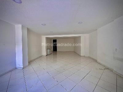 Local Comercial en Arriendo, EL POBLADO CASTROPOL, Medellín