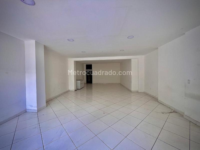 Local Comercial en Arriendo, EL POBLADO CASTROPOL, Medellín - Vista 2