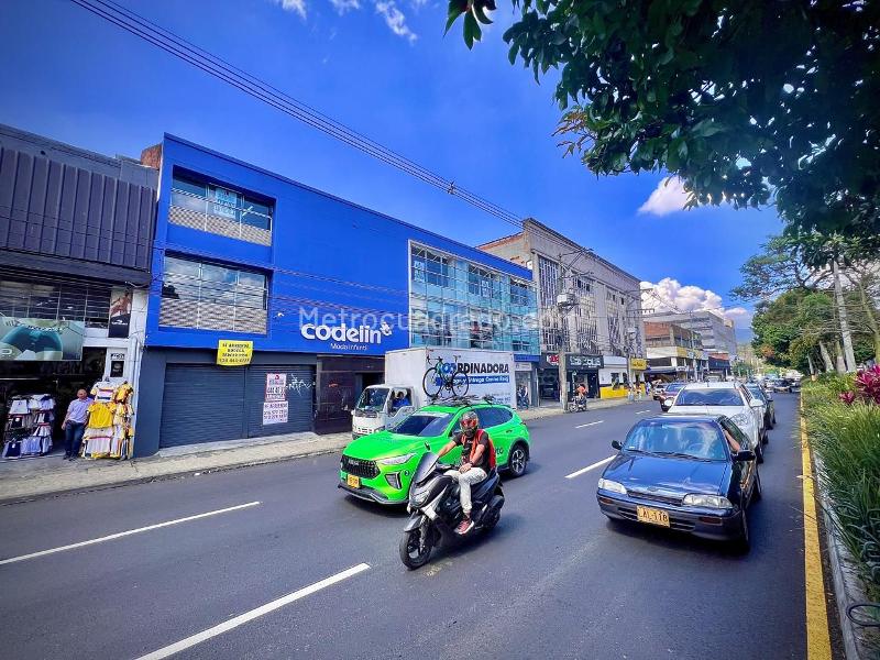 Local Comercial en Arriendo, EL POBLADO CASTROPOL, Medellín - Vista 5