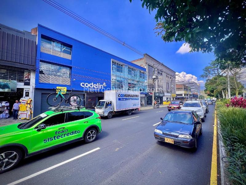 Local Comercial en Arriendo, EL POBLADO CASTROPOL, Medellín - Más