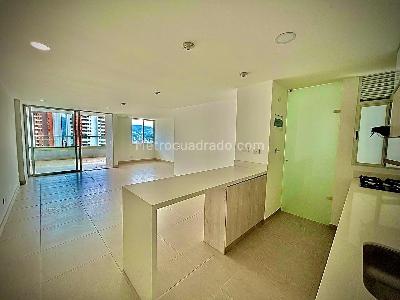Apartamento de 2 alcobas en venta en Edificio Bianco, Sabaneta, 78 m² · foto 16 de 17