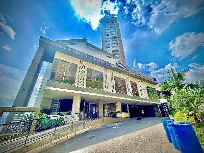 Apartamento de 2 alcobas en venta en Edificio Bianco, Sabaneta, 78 m² · foto 2 de 17