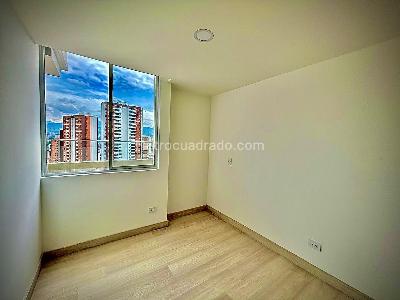 Apartamento de 2 alcobas en venta en Edificio Bianco, Sabaneta, 78 m² · foto 17 de 17