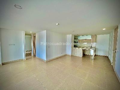 Apartamento de 2 alcobas en venta en Edificio Bianco, Sabaneta, 78 m² · foto 4 de 17