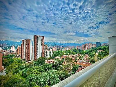 Apartamento de 2 alcobas en venta en Edificio Bianco, Sabaneta, 78 m² · foto 6 de 17