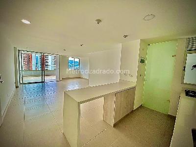 Apartamento de 2 alcobas en venta en Edificio Bianco, Sabaneta, 78 m² · foto 9 de 17