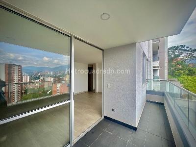 Apartamento de 2 alcobas en venta en Edificio Bianco, Sabaneta, 79 m² · foto 17 de 19