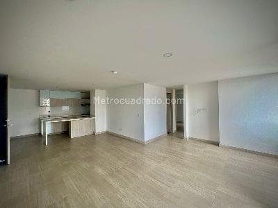 Apartamento de 2 alcobas en venta en Edificio Bianco, Sabaneta, 79 m² · foto 6 de 19