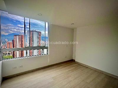Apartamento de 2 alcobas en venta en Edificio Bianco, Sabaneta, 78 m² · foto 6 de 11