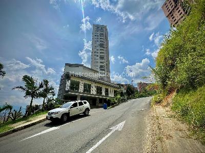 Apartamento de 2 alcobas en venta en Edificio Bianco, Sabaneta, 78 m² · foto 7 de 11