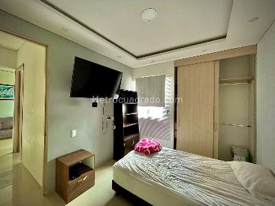 Apartamento en venta en Ciudad Pacifica, Cali · foto 6 de 19