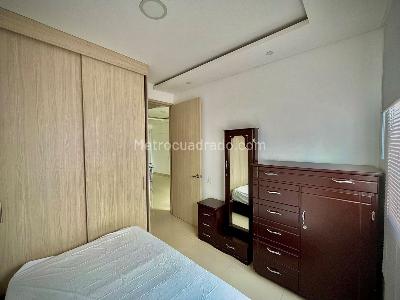 Apartamento en venta en Ciudad Pacifica, Cali · foto 17 de 19