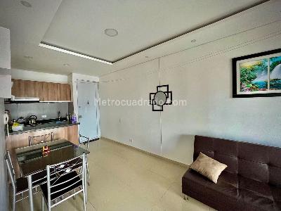 Apartamento en venta en Ciudad Pacifica, Cali · foto 19 de 19