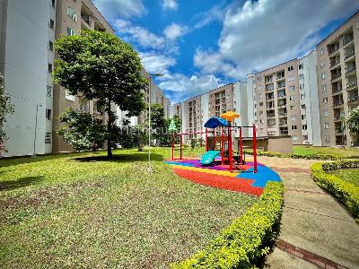 Apartamento en venta en Ciudad Pacifica, Cali · foto 5 de 19