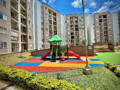 Apartamento en venta en Ciudad Pacifica, Cali · foto 3 de 19