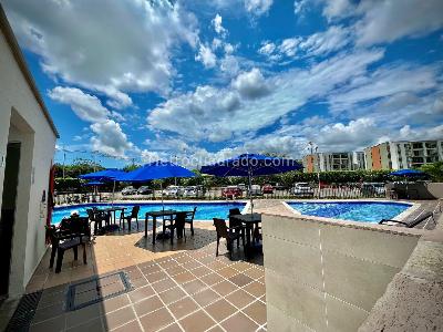 Apartamento en venta en Ciudad Pacifica, Cali · foto 2 de 19