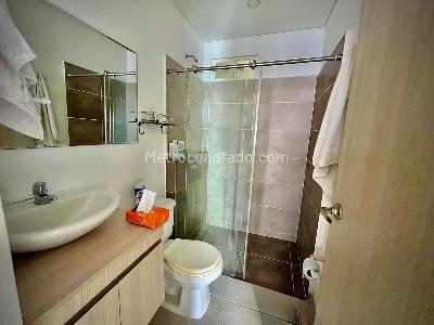 Apartamento en venta en Ciudad Pacifica, Cali · foto 7 de 19