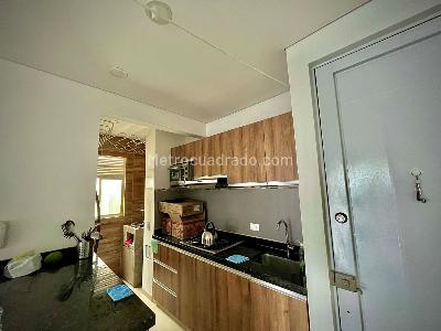 Apartamento en venta en Ciudad Pacifica, Cali · foto 8 de 19