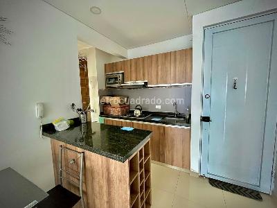 Apartamento en venta en Ciudad Pacifica, Cali · foto 9 de 19