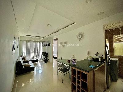 Apartamento en venta en Ciudad Pacifica, Cali · foto 10 de 19