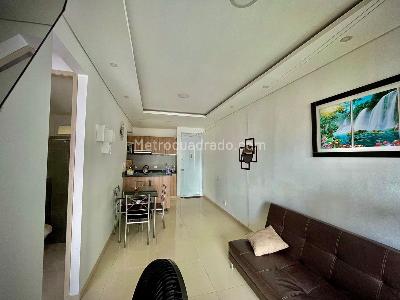 Apartamento en venta en Ciudad Pacifica, Cali · foto 11 de 19