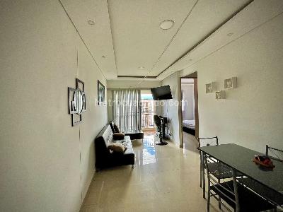 Apartamento en venta en Ciudad Pacifica, Cali · foto 12 de 19